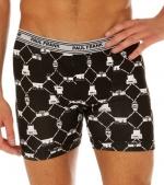 Paul Frank Audio Visual Boxer Brief