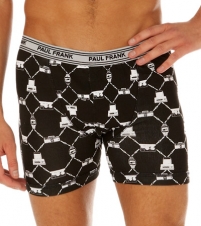 Audio Visual Boxer Brief